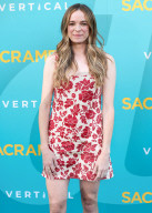 Los Angeles Special Screening Of Vertical Entertainment's 'Sacramento'