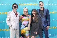 Los Angeles Special Screening Of Vertical Entertainment's 'Sacramento'