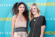 Los Angeles Special Screening Of Vertical Entertainment's 'Sacramento'