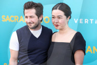 Los Angeles Special Screening Of Vertical Entertainment's 'Sacramento'