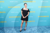 Los Angeles Special Screening Of Vertical Entertainment's 'Sacramento'