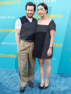 Los Angeles Special Screening Of Vertical Entertainment's 'Sacramento'