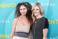 Los Angeles Special Screening Of Vertical Entertainment's 'Sacramento'