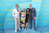 Los Angeles Special Screening Of Vertical Entertainment's 'Sacramento'