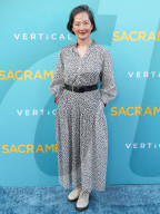 Los Angeles Special Screening Of Vertical Entertainment's 'Sacramento'