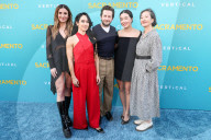 Los Angeles Special Screening Of Vertical Entertainment's 'Sacramento'