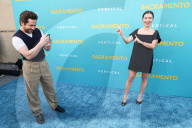 Los Angeles Special Screening Of Vertical Entertainment's 'Sacramento'