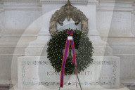 King Charles III and Queen Camilla State visit to Italy - Day 2