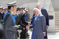 King Charles III and Queen Camilla State visit to Italy - Day 2