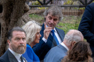 King Charles III And Queen Camilla Undertake State Visit To The Republic Of Italy - Day Two