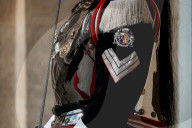 King Charles III And Queen Camilla Undertake State Visit To The Republic Of Italy - Day Two