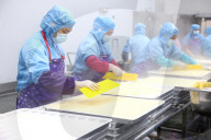 China Largest Commercial Production Base For Edible Fungi