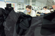 China Manufacturing Industry