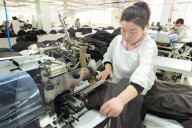 China Manufacturing Industry