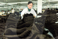 China Manufacturing Industry