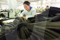 China Manufacturing Industry