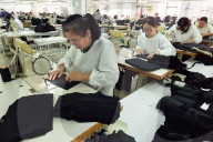 China Manufacturing Industry