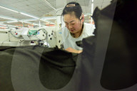 China Manufacturing Industry