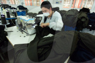 China Manufacturing Industry