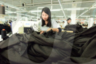 China Manufacturing Industry
