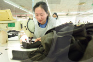 China Manufacturing Industry