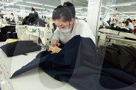 China Manufacturing Industry