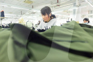 China Manufacturing Industry