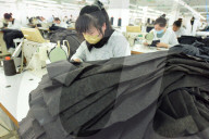 China Manufacturing Industry