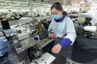 China Manufacturing Industry