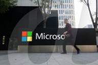 Microsoft Headquarter In Shanghai 