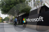 Microsoft Headquarter In Shanghai 