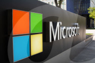 Microsoft Headquarter In Shanghai 