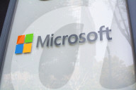 Microsoft Headquarter In Shanghai 