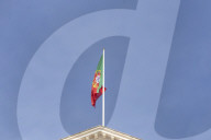 Indian President Droupadi Murmu Meets Portuguese PM Luis Montenegro In Lisbon
