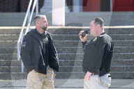 School Stabbing Reported At Fort Lee High School In Fort Lee New Jersey