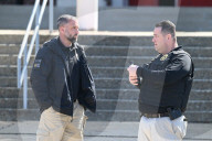 School Stabbing Reported At Fort Lee High School In Fort Lee New Jersey
