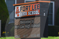 School Stabbing Reported At Fort Lee High School In Fort Lee New Jersey