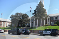 School Stabbing Reported At Fort Lee High School In Fort Lee New Jersey