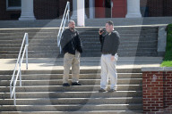 School Stabbing Reported At Fort Lee High School In Fort Lee New Jersey