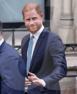 ROYALS -  Prinz Harry vor dem Court of Appeal, Royal Courts of Justice, London