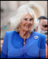 King Charles III and Queen Camilla State visit to Italy - Day 2