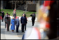 King Charles III and Queen Camilla State visit to Italy - Day 2