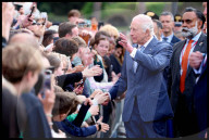 King Charles III and Queen Camilla State visit to Italy - Day 2