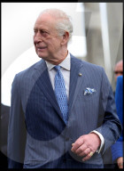 King Charles III and Queen Camilla State visit to Italy - Day 2
