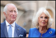 King Charles III and Queen Camilla State visit to Italy - Day 2