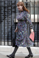 Ministers Attend Cabinet Meeting in London, UK.