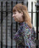 Ministers Attend Cabinet Meeting in London, UK.
