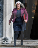 Ministers Attend Cabinet Meeting in London, UK.