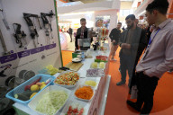 International Exhibition (Djazagro 2025)
