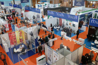 International Exhibition (Djazagro 2025)